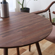 Takumi Kohgei - YT2 Round Dining Table - Dining Table 