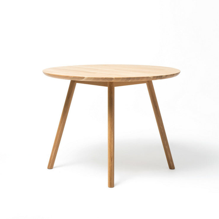 Takumi Kohgei - YT2 Round Dining Table - Dining Table 