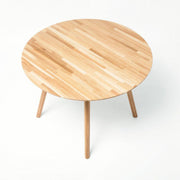 Takumi Kohgei - YT2 Round Dining Table - Dining Table 