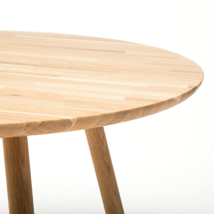 Takumi Kohgei - YT2 Round Dining Table - Dining Table 