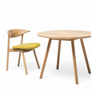 Takumi Kohgei - YT2 Round Dining Table - Dining Table 