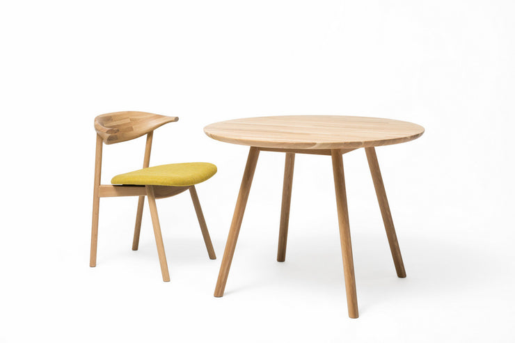 Takumi Kohgei - YC2 Dining Chair - Dining Chair 