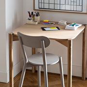 Karimoku New Standard - CASTOR TABLE S - Dining Table 