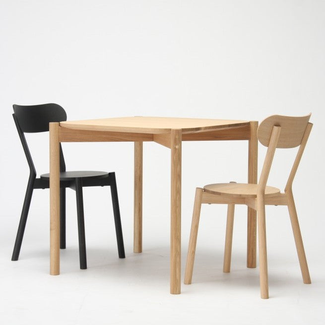 Karimoku New Standard - CASTOR TABLE S - Dining Table 