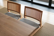 Kashiwa - ZEN Tatami Chair - Dining Chair 