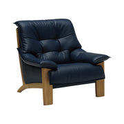 Karimoku - Karimoku 49 Sofa 1P - Armchair 