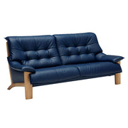 Karimoku - Karimoku 49 Sofa 3P - Sofa 