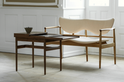 House of Finn Juhl - Art Collector's Table - Coffee Table 