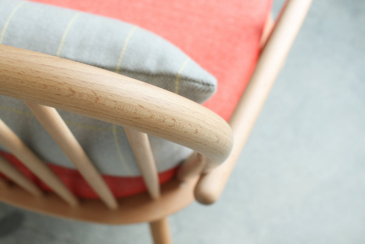 HIDA - AWASE Sofa 1P - Armchair 