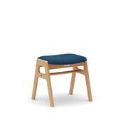 Karimoku60 - Stacking Stool - Stool 