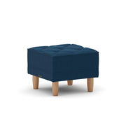 Karimoku60 - K60 Ottoman - Stool 