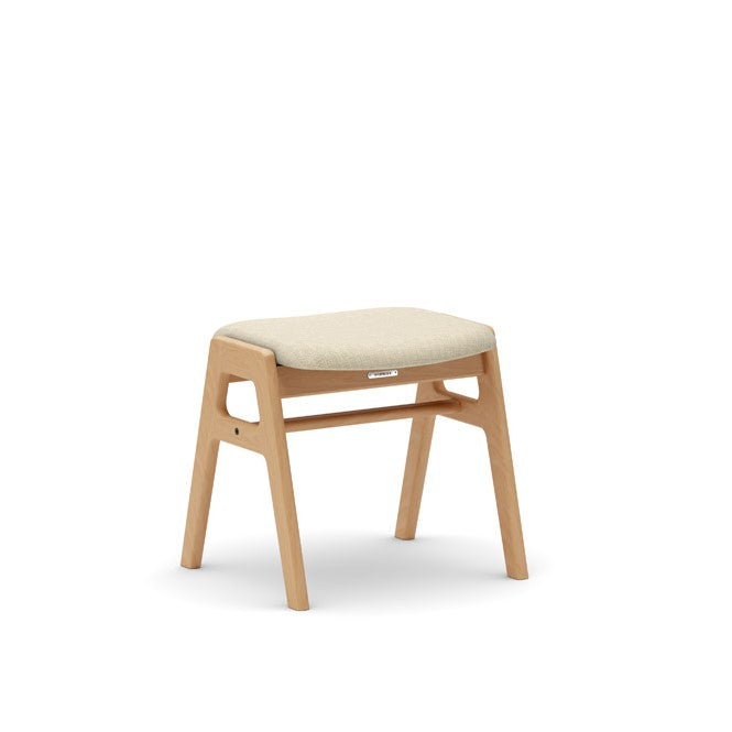 Karimoku60 - Stacking Stool - Stool 