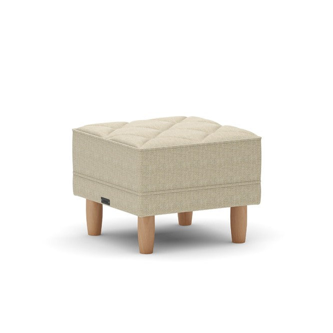 Karimoku60 - K60 Ottoman - Stool 