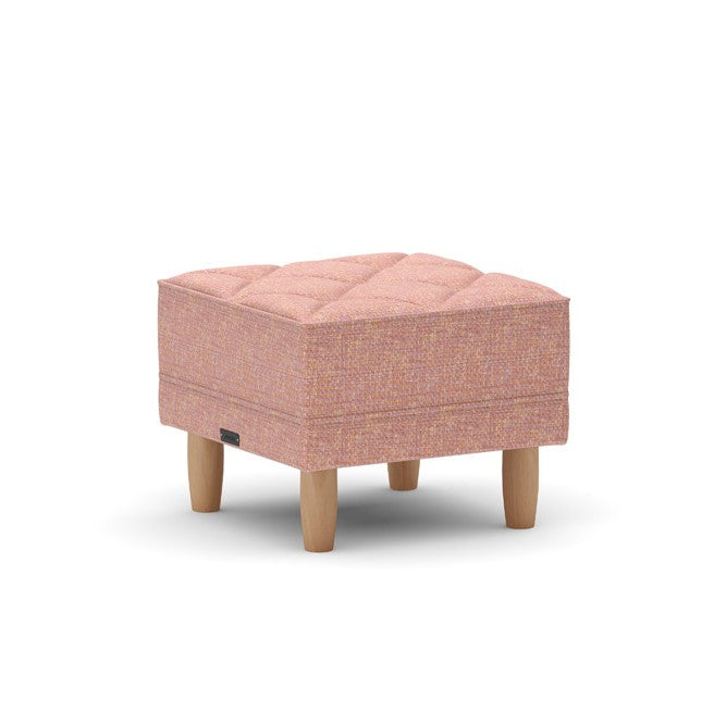 Karimoku60 - K60 Ottoman - Stool 