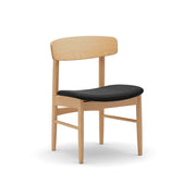 Karimoku60 - T Chair - Dining Chair 