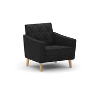 Karimoku60 - lobby chair one seater - Sofa 