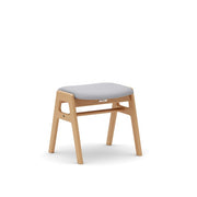 Karimoku60 - Stacking Stool - Stool 