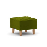 Karimoku60 - K60 Ottoman - Stool 