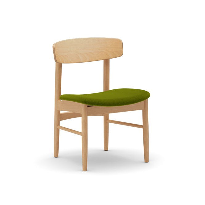 Karimoku60 - T Chair - Dining Chair 