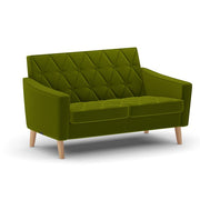 Karimoku60 - lobby chair two seater - Sofa 