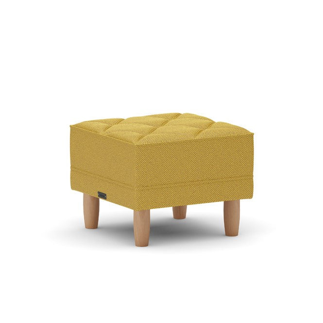 Karimoku60 - K60 Ottoman - Stool 