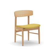 Karimoku60 - T Chair - Dining Chair 