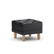 Karimoku60 - K60 Ottoman - Stool 