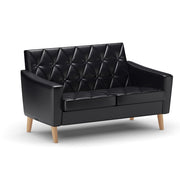 Karimoku60 - lobby chair two seater - Sofa 