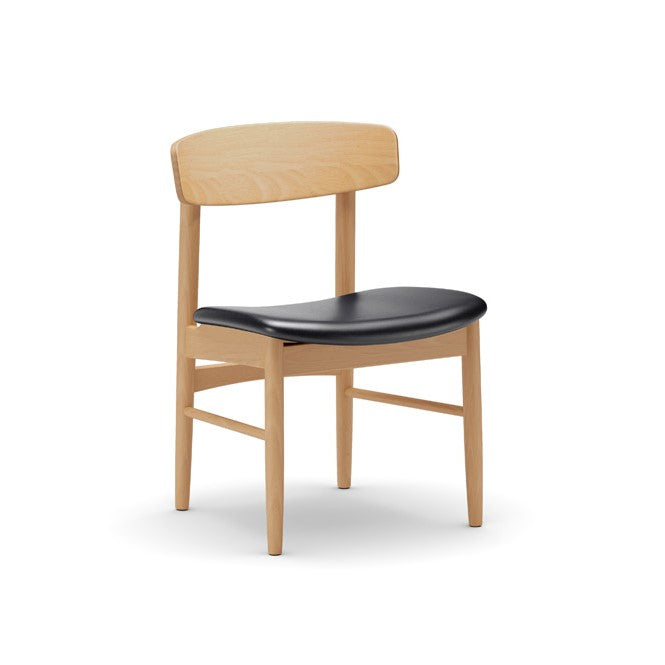 Karimoku60 - T Chair - Dining Chair 