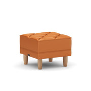 Karimoku60 - K60 Ottoman - Stool 