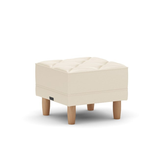 Karimoku60 - K60 Ottoman - Stool 