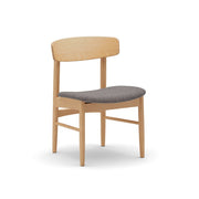 Karimoku60 - T Chair - Dining Chair 
