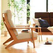 Nagano Interior - LinX sofa LC017-1P - Armchair 