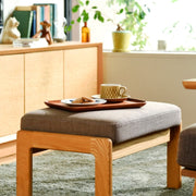 Nagano Interior - LinX stool LC007-1S - Stool 