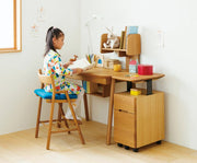 HIDA - cobrina Desk Chair - Dining Chair 