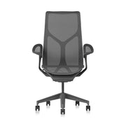 Herman Miller - Cosm Chair Carbon - Task Chair 