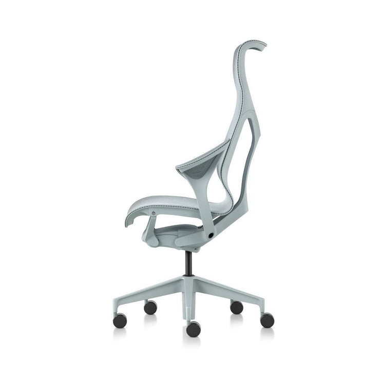 Herman Miller - Cosm Chair Glacier - Task Chair 