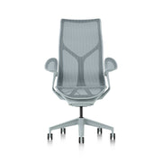 Herman Miller - Cosm Chair Glacier - Task Chair 