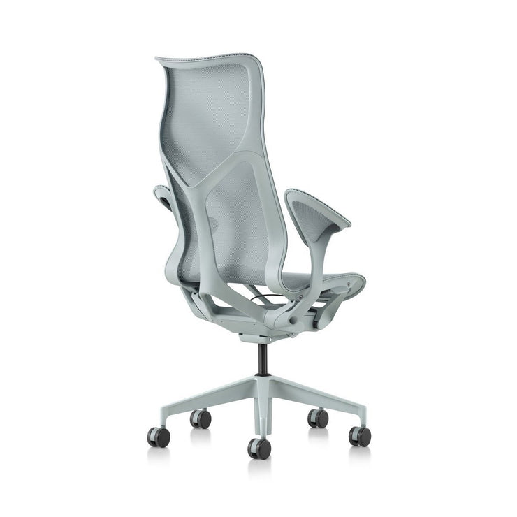 Herman Miller - Cosm Chair Glacier - Task Chair 