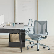 Herman Miller - Cosm Chair Glacier - Task Chair 