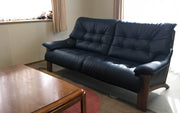 Karimoku - Karimoku 49 Sofa 3P - Sofa 