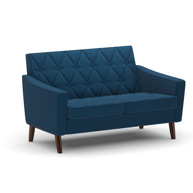 Karimoku60 - lobby chair two seater - Sofa 