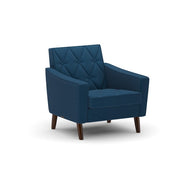 Karimoku60 - lobby chair one seater - Sofa 