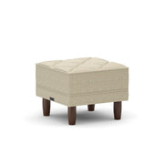 Karimoku60 - K60 Ottoman - Stool 