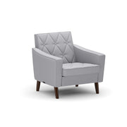 Karimoku60 - lobby chair one seater - Sofa 