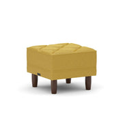 Karimoku60 - K60 Ottoman - Stool 