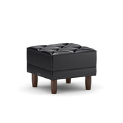 Karimoku60 - K60 Ottoman - Stool 