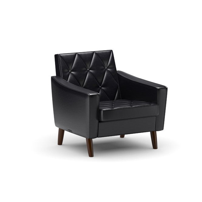 Karimoku60 - lobby chair one seater - Sofa 