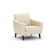 Karimoku60 - lobby chair one seater - Sofa 