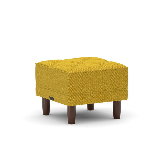 Karimoku60 - K60 Ottoman - Stool 